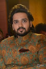 Happy Wedding Pre Release Event Photos